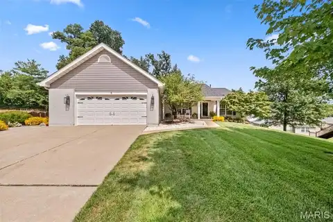 5 Saint Libory Court, O'fallon, MO 63366
