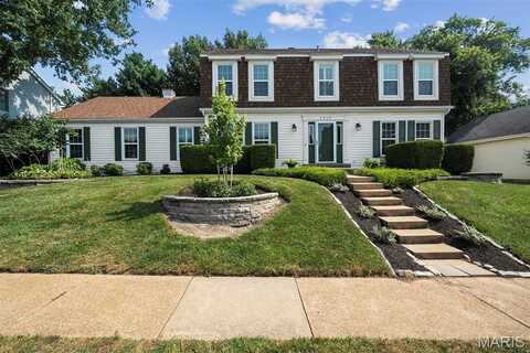 1217 Du Motier Drive, Ballwin, MO 63011