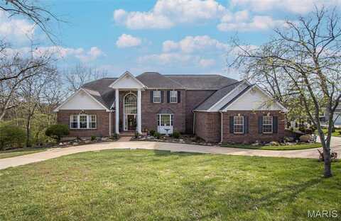 10020 Bauer Road, Saint Louis, MO 63128