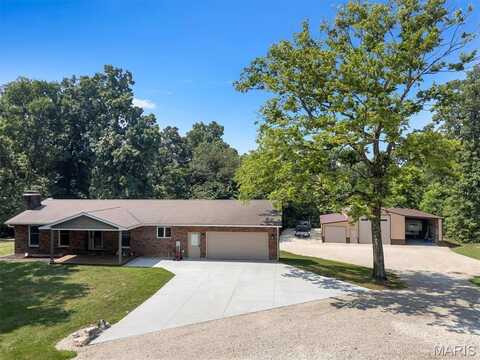 136 Samson Lane, New Haven, MO 63068