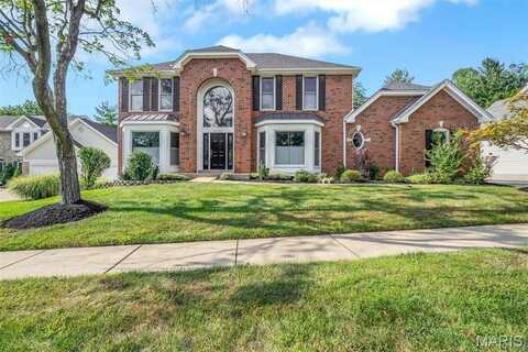 12757 Hezel Lane, Saint Louis, MO 63141