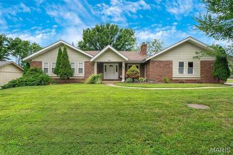 463 Londondary Drive, Ballwin, MO 63011