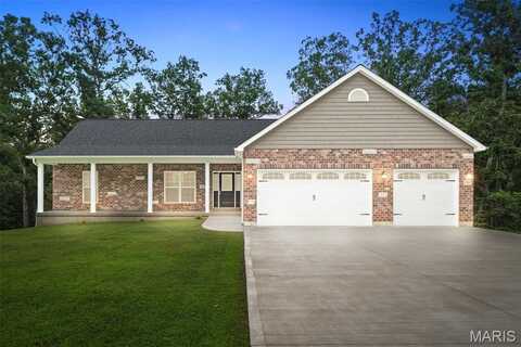 290 Shumard Oak Drive, Troy, MO 63379