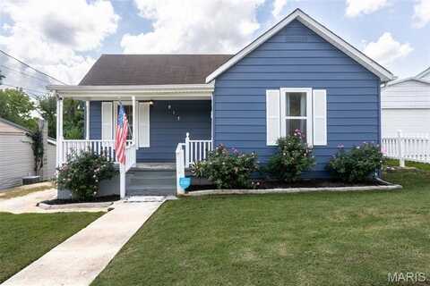 917 Boyd Street, De Soto, MO 63020