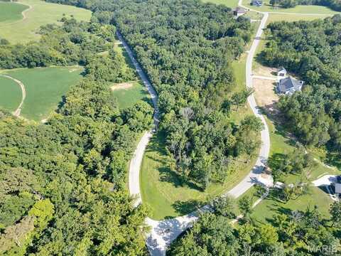 0 Lot 1 Iron Horse Trail, Labadie, MO 63055