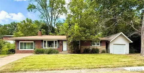931 Thatcher Avenue, Saint Louis, MO 63135