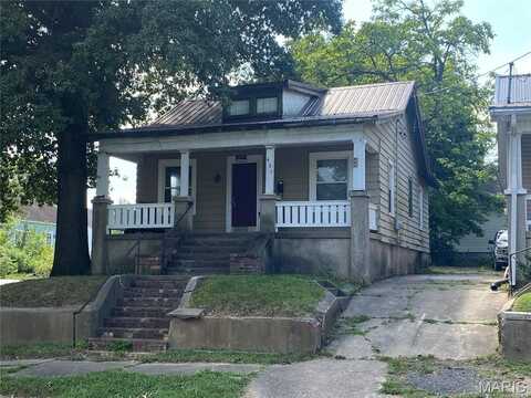 431 S West End Boulevard, Cape Girardeau, MO 63703