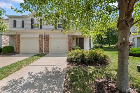 3173 Cog Wheel Station, Saint Charles, MO 63301