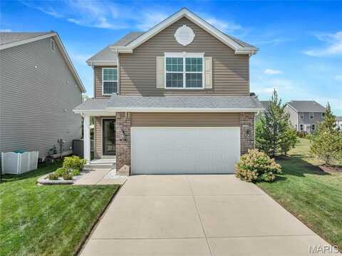 3300 Bentwater Place, Saint Charles, MO 63301