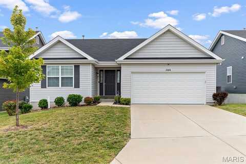 2084 Windswept Farms Drive, Eureka, MO 63025