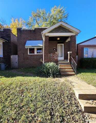 4029 Pennsylvania Avenue, Saint Louis, MO 63118