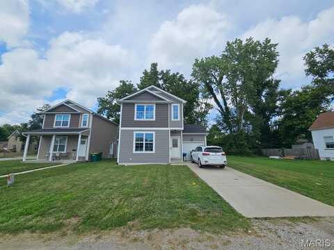 220 W 5th Street, O'Fallon, IL 62269