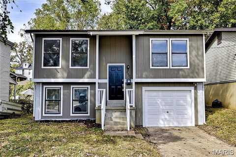3407 Manhattan Avenue, Saint Louis, MO 63143