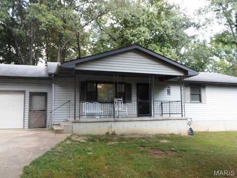 122 Whitney Lane, Piedmont, MO 63957