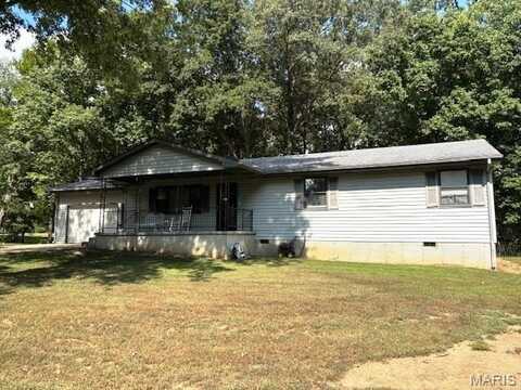 122 Whitney Lane, Piedmont, MO 63957