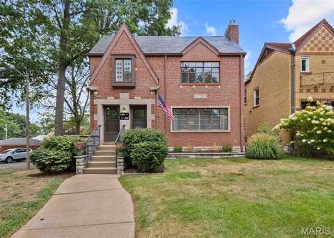 6221 Nottingham Avenue, Saint Louis, MO 63109