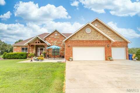 2824 Boardwalk Avenue, Lebanon, MO 65536