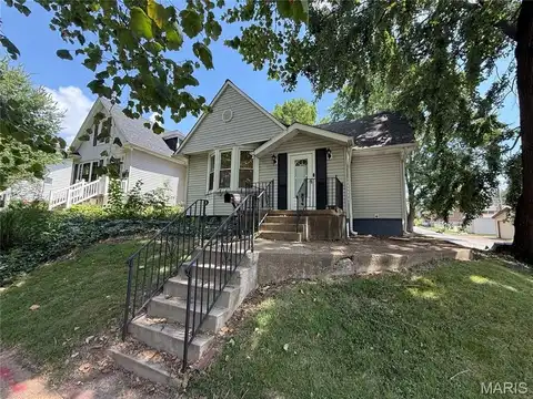 6144 Carlsbad Avenue, Saint Louis, MO 63116