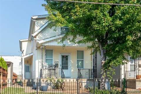 2025 Hereford Street, Saint Louis, MO 63110