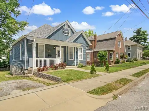 824 Danforth Street, Alton, IL 62002