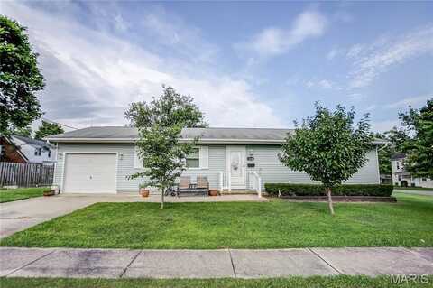 222 S Prairie Street, Greenville, IL 62246