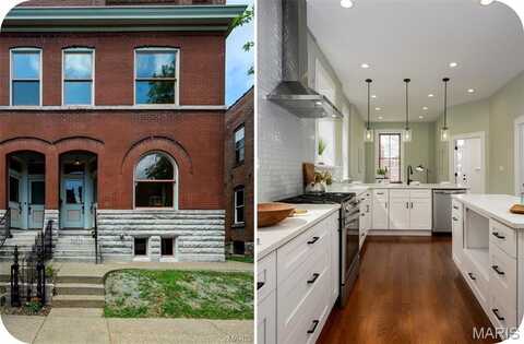 3435 Oregon Avenue, Saint Louis, MO 63116