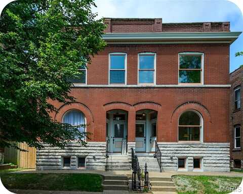 3435 Oregon Avenue, Saint Louis, MO 63116