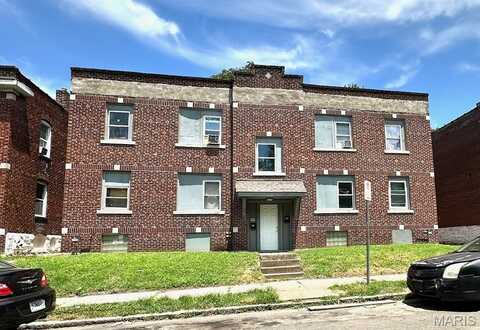 3017 Miami Street, Saint Louis, MO 63118