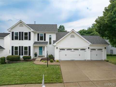 690 Summer Top Circle, Saint Louis, MO 63026