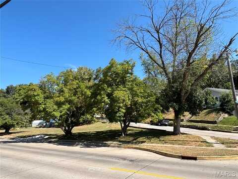 408 Grand Avenue, Hannibal, MO 63401