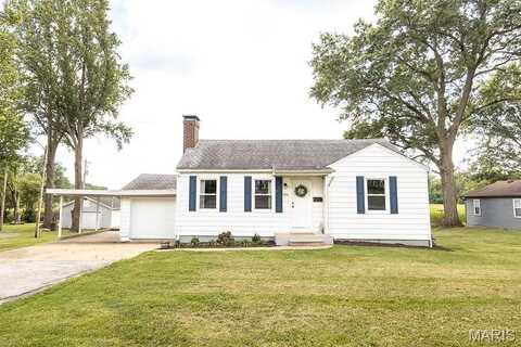 1513 Mascoutah Avenue, Belleville, IL 62220