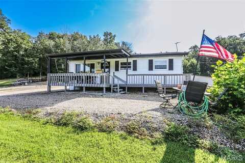 5520 Vinmill Drive, House Springs, MO 63051