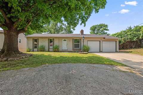 3057 Orton Street, Unincorporated, MO 63301