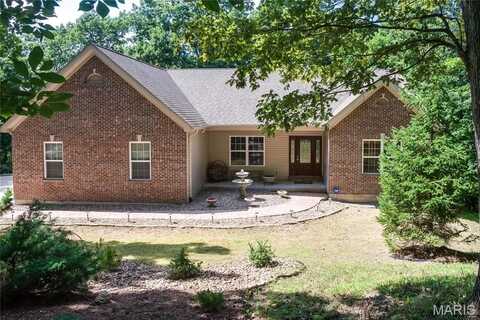 3347 Wilderness Trail, Wildwood, MO 63069
