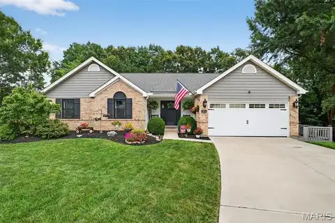 80 Hillside Meadows, Saint Charles, MO 63303