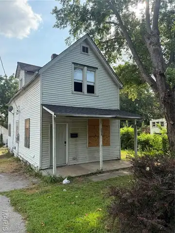 2050 Belle Avenue, Jennings, MO 63136