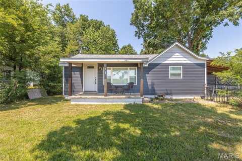 73 D Street, Qulin, MO 63961