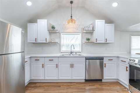 73 D, Qulin, MO 63961