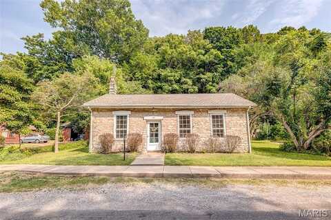 62 Mill Street, Elsah, IL 62028