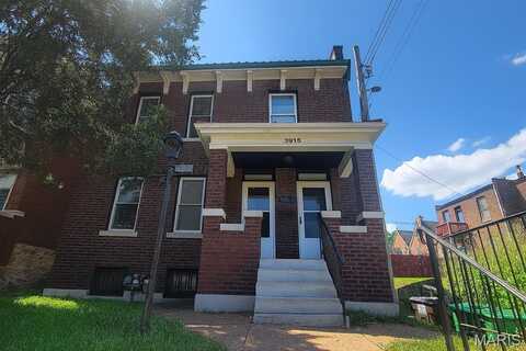 3915 Michigan Avenue, Saint Louis, MO 63118