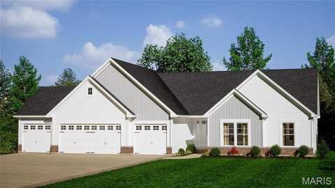 2 The Addison at The Grove, Unincorporated, MO 63366