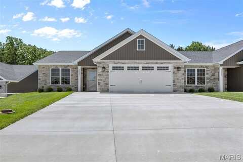 1535 Hickory Landing, De Soto, MO 63020