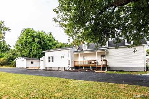 110 Teddy Avenue, Saint Louis, MO 63125
