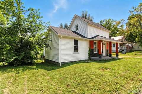 212 Middle Street, Bonne Terre, MO 63628