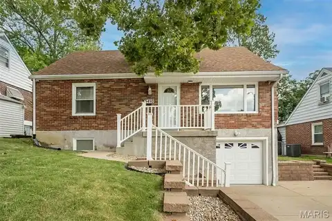 3410 Havenbrook Drive, Saint Louis, MO 63114