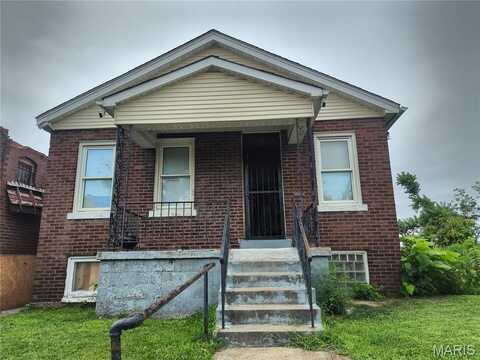 4438 Labadie, Saint Louis, MO 63115
