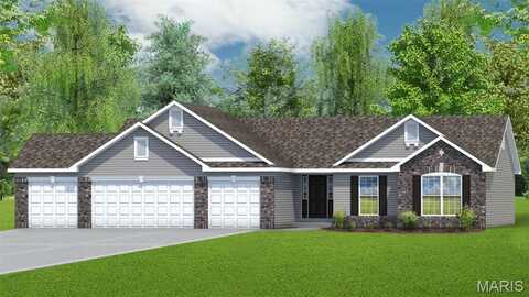2 Rebecca at The Grove, Unincorporated, MO 63366
