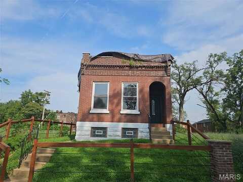 4339 Linton, Saint Louis, MO 63107