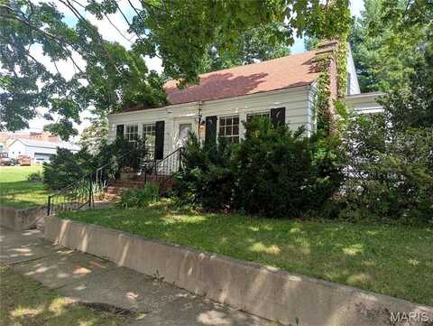 121 E South Avenue, Greenville, IL 62246