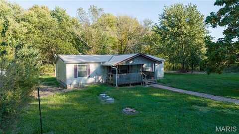 10970 Cordum Avenue, Gillespie, IL 62033